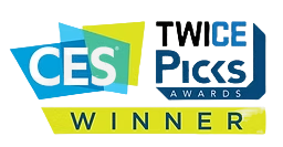 CES 2024 Top Innovative Technology Award 受賞